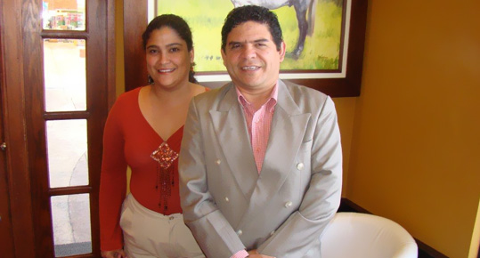 Pedro Ramos - Guatemala