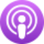 Apple podcast