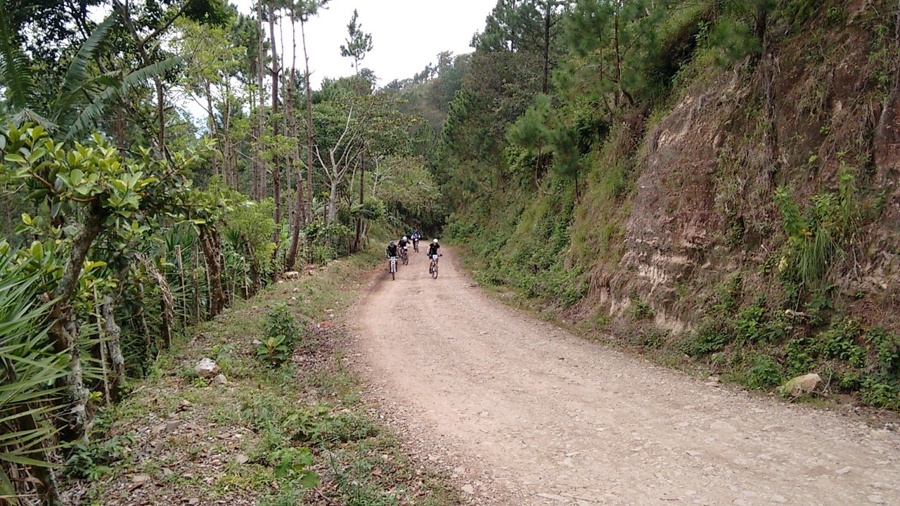 2nd Mile Adventure y El Camino de la Vida en Honduras se unen en una “Carrera por una causa misionera”