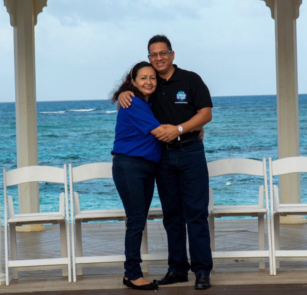 Ecuador - Polo Miño