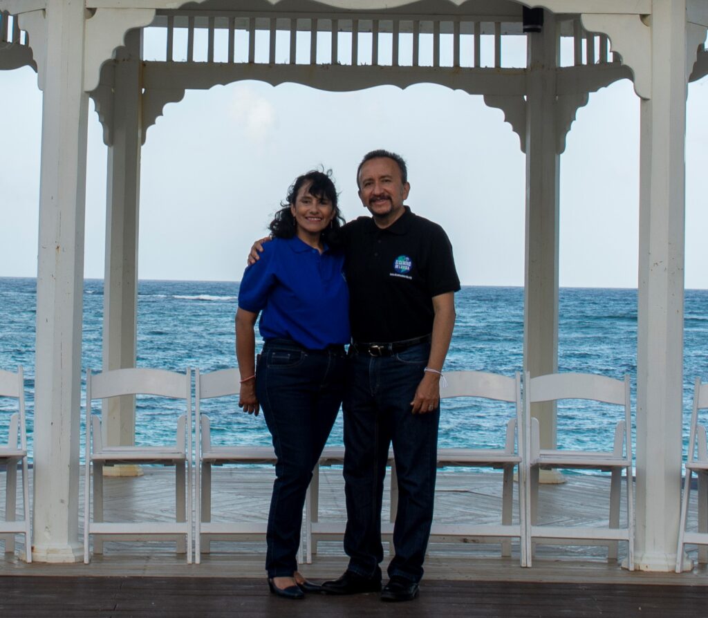 México - David Franco